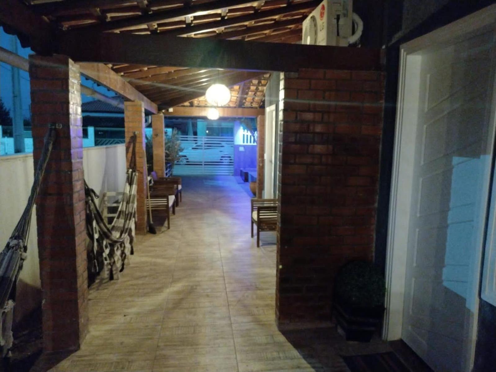 Hotel Pousada Recanto Beach House - Cabo Frio - Unamar Tamoios Zewnętrze zdjęcie