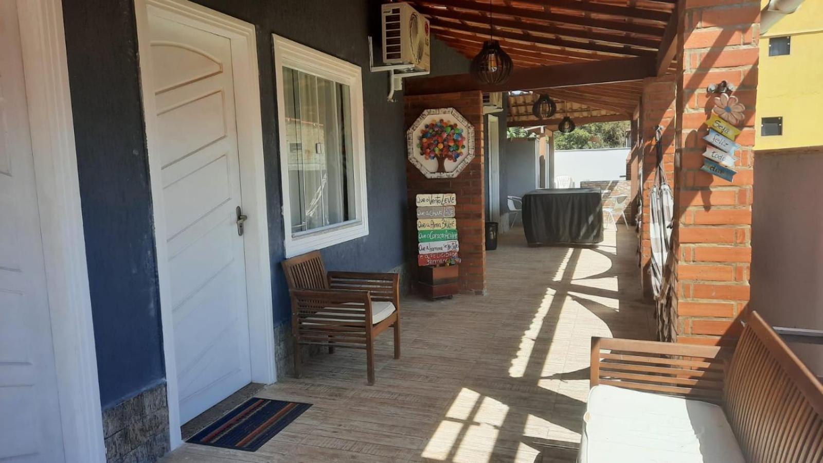 Hotel Pousada Recanto Beach House - Cabo Frio - Unamar Tamoios Zewnętrze zdjęcie