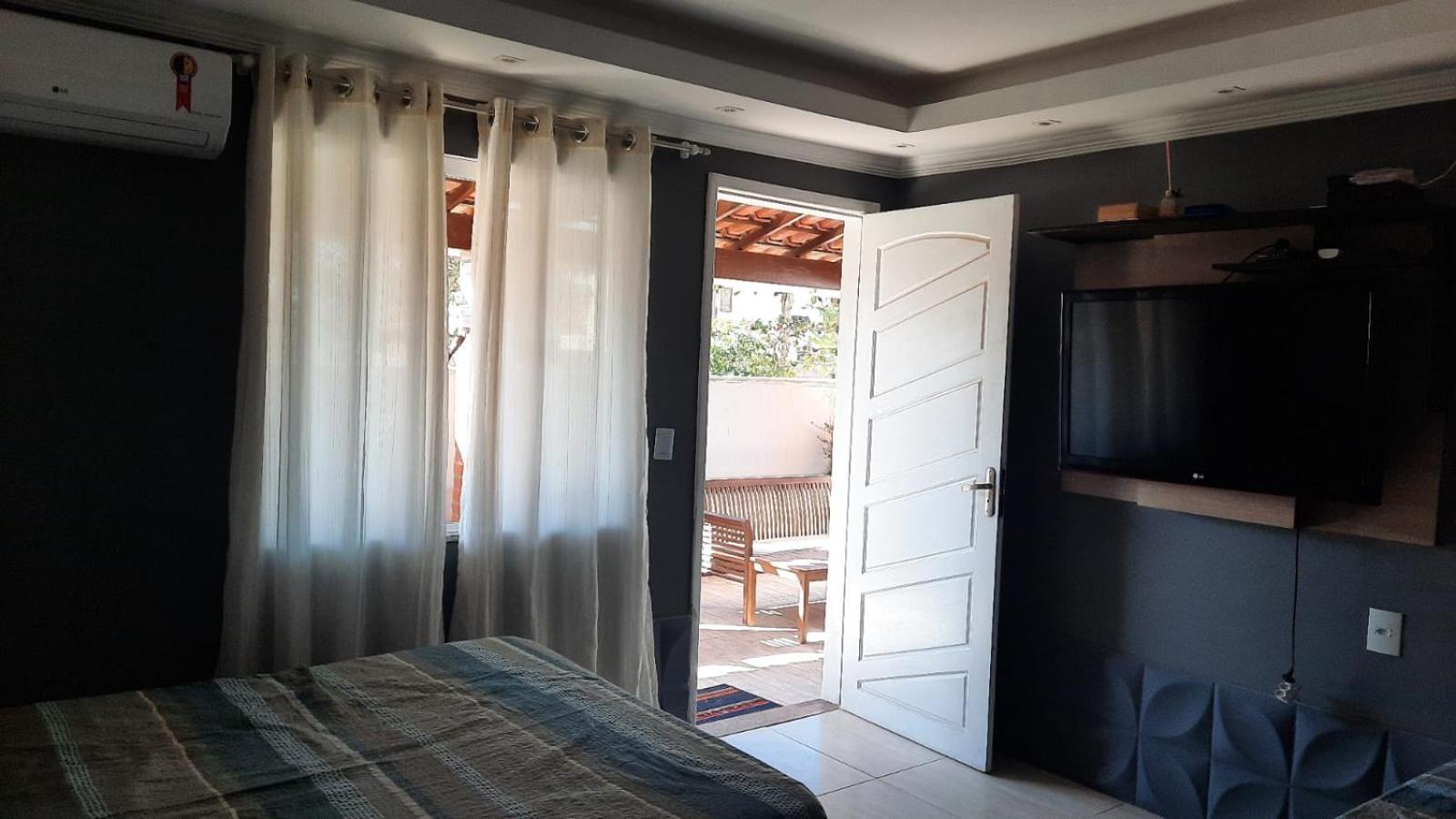 Hotel Pousada Recanto Beach House - Cabo Frio - Unamar Tamoios Zewnętrze zdjęcie