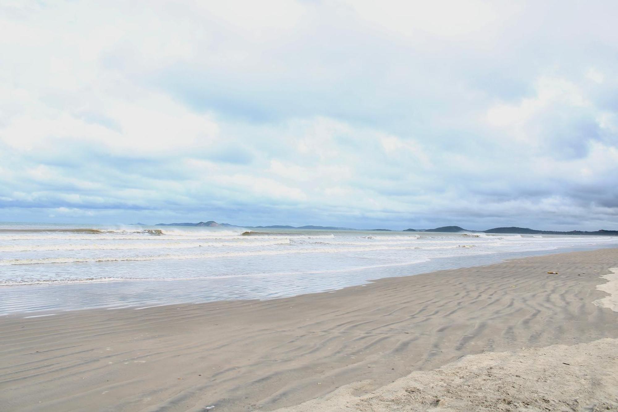 Hotel Pousada Recanto Beach House - Cabo Frio - Unamar Tamoios Zewnętrze zdjęcie