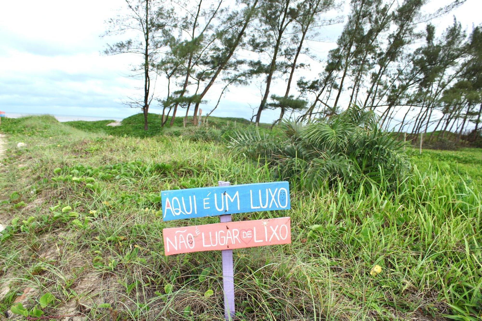 Hotel Pousada Recanto Beach House - Cabo Frio - Unamar Tamoios Zewnętrze zdjęcie