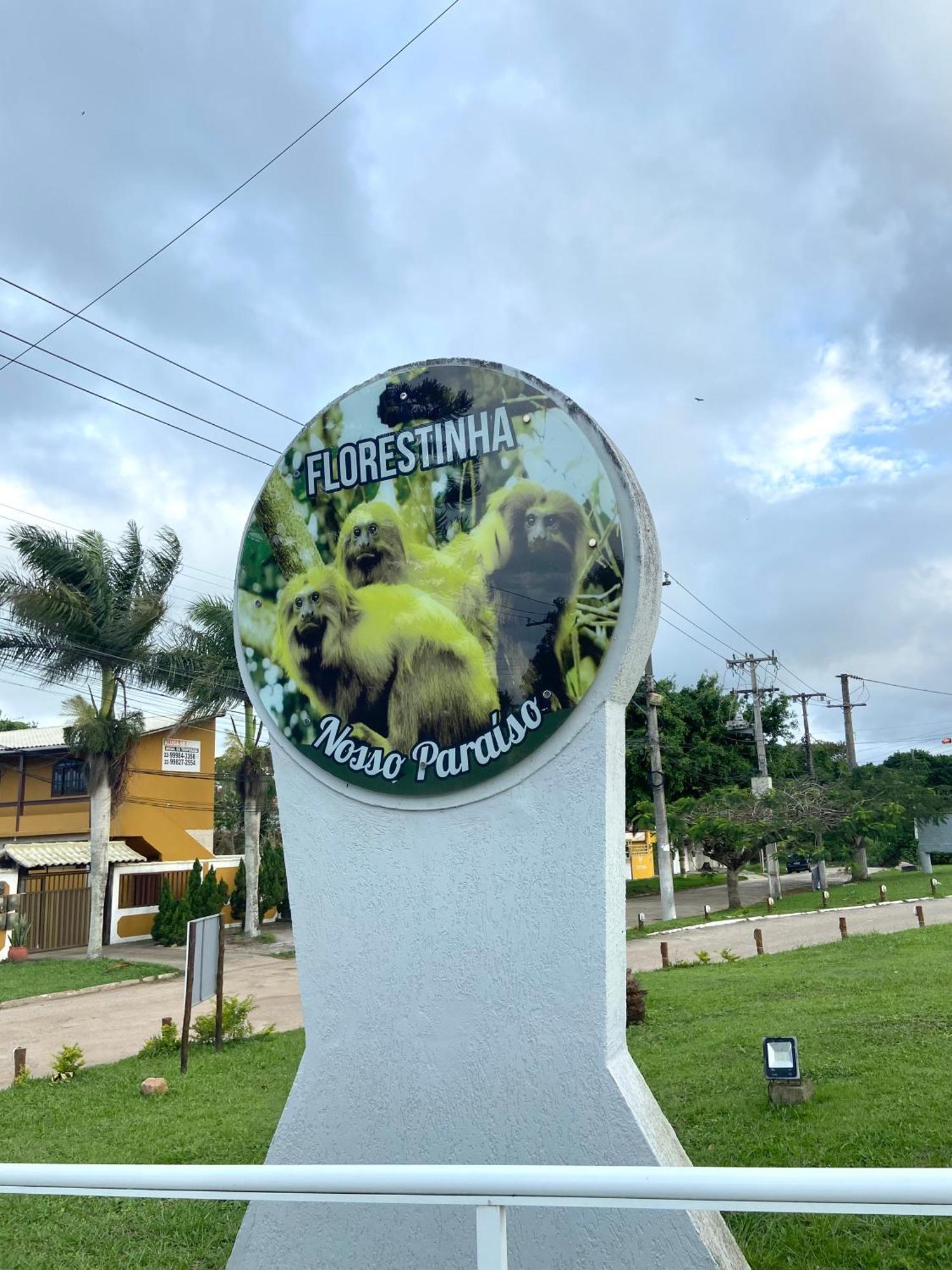 Hotel Pousada Recanto Beach House - Cabo Frio - Unamar Tamoios Zewnętrze zdjęcie