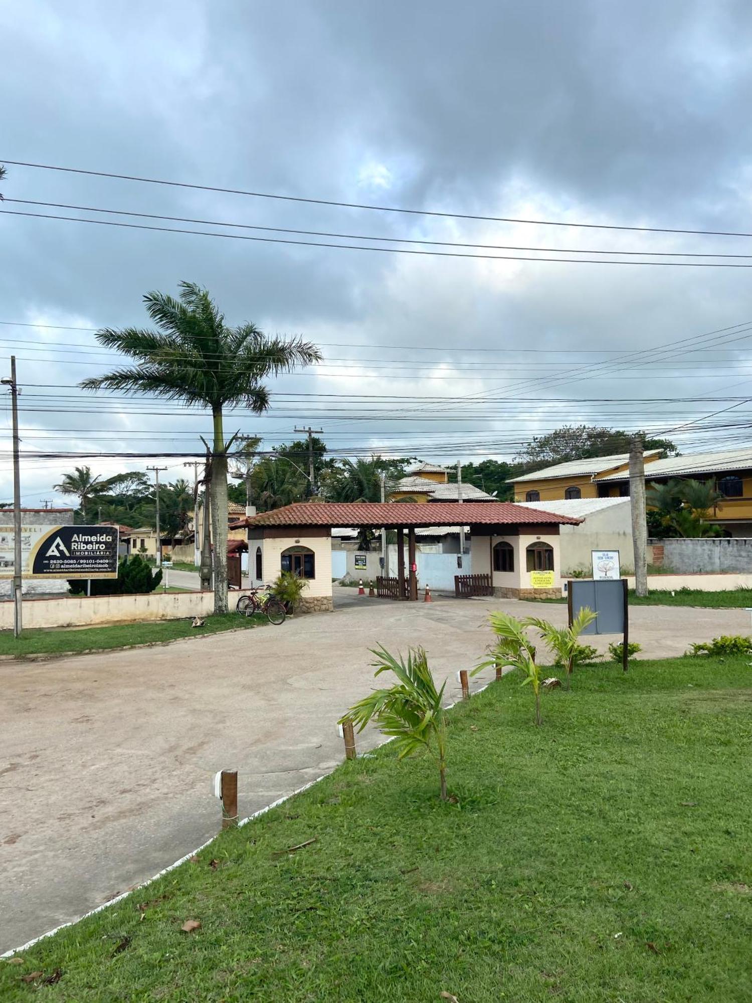 Hotel Pousada Recanto Beach House - Cabo Frio - Unamar Tamoios Zewnętrze zdjęcie