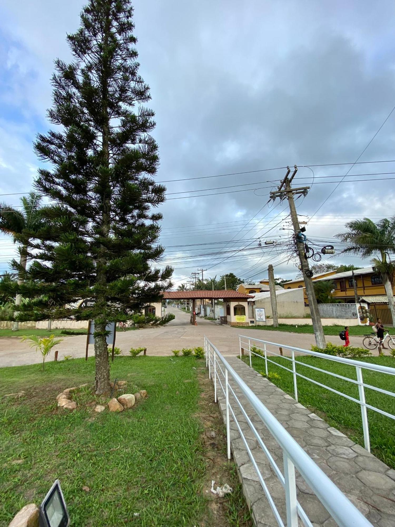 Hotel Pousada Recanto Beach House - Cabo Frio - Unamar Tamoios Zewnętrze zdjęcie