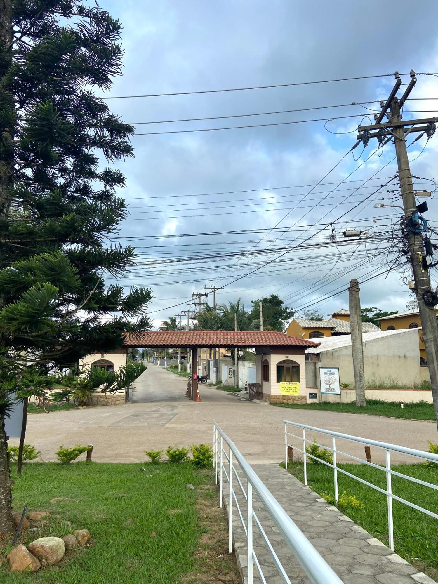 Hotel Pousada Recanto Beach House - Cabo Frio - Unamar Tamoios Zewnętrze zdjęcie