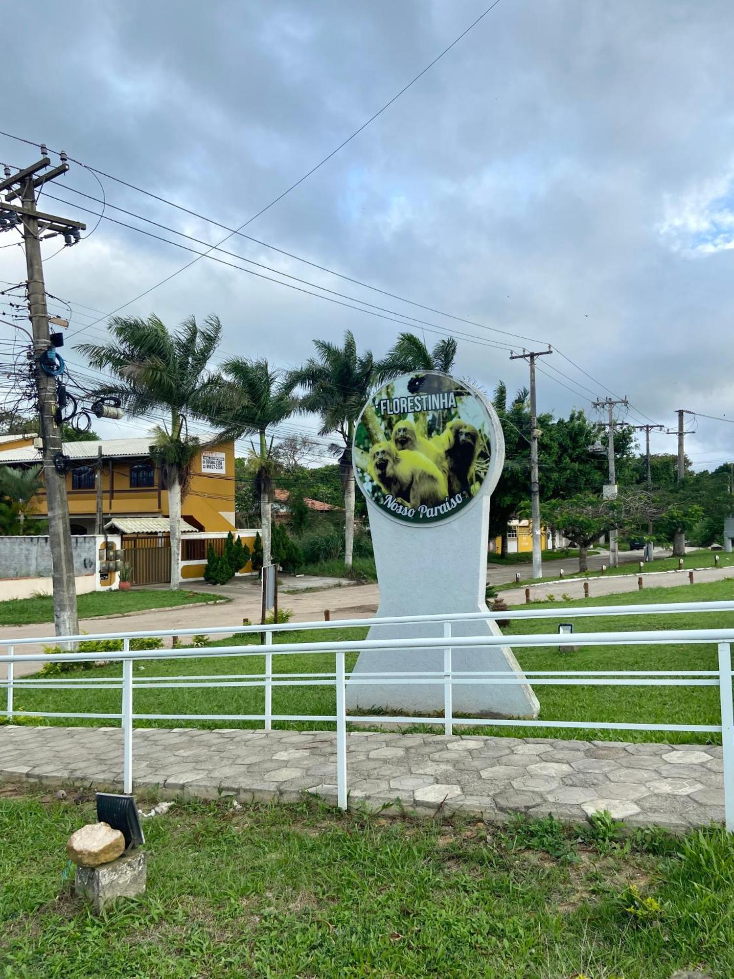 Hotel Pousada Recanto Beach House - Cabo Frio - Unamar Tamoios Zewnętrze zdjęcie